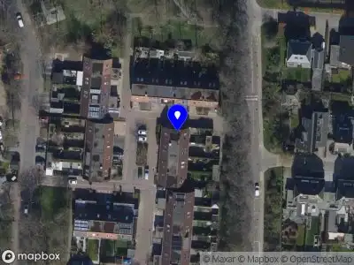 Nieuw bedrijf G.D. Service