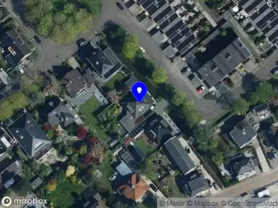 Nieuw bedrijf Tertius Consultancy B.V.