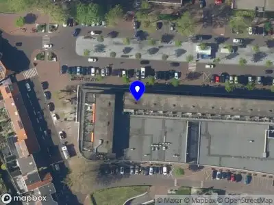 Nieuw bedrijf Shop in Shop Vleuten B.V.