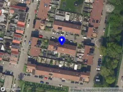M. Pereira Rotterdam