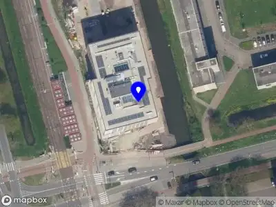 Collection Association Europe Rotterdam