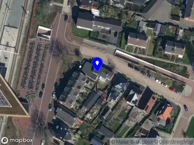 BEZINN (Boer En Zorg In Noord-Nederland) Assen