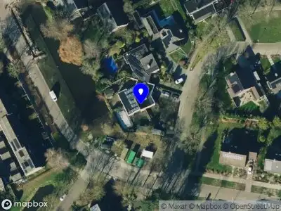 Hanze bewindvoering & budgetcentrum