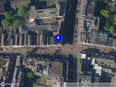 Nieuw bedrijf De Ontdekking Utrecht