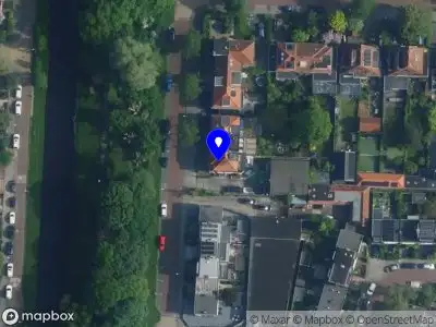 Villa Lokeend B.V. Amstelveen