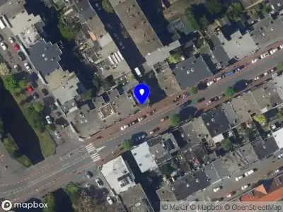 Nieuw bedrijf VvE Weimarstraat 417/419/421