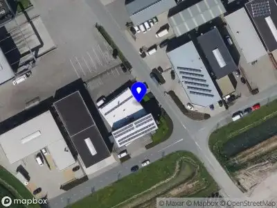 Van Rijn Veiligheidsopleidingen B.V.