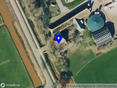 Stichting de Groene Zorg