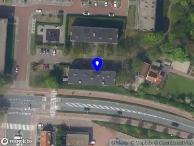 VvE Tolhuisstraat Zuid te Katwijk