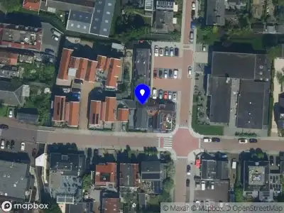 Nieuw bedrijf Geheniau Group B.V.