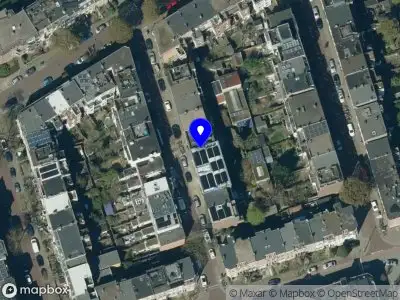 VvE Naëll Tynnegieterstraat 42 en 44 Arnhem Arnhem