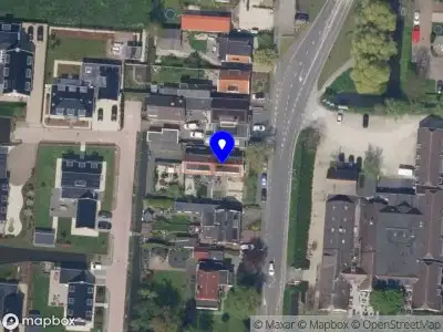 BMI - Bewegen met Ineke Lekkerkerk