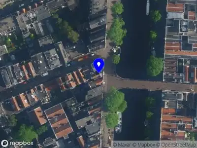 Nieuw bedrijf VvE geb. Prinsengracht 230