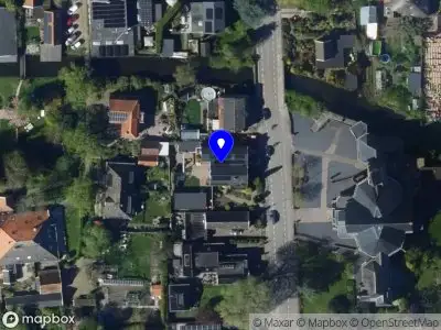 Nieuw bedrijf Schildersbedrijf Haak