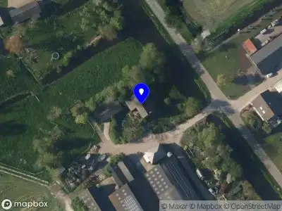 Nieuw bedrijf J.B.J.-C.C.J. Kramer en A.M. Kramer-Röling