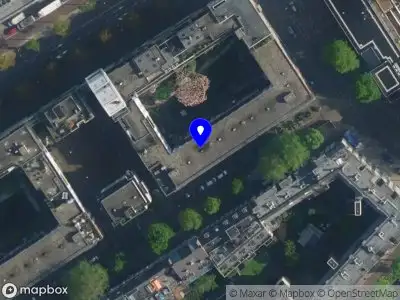 Vereniging van Eigenaars van Woningen en Winkel-/bedrijfsruimten Markenhoven, Hof 3, gelegen te Amsterdam aan de Valkenburgerstraat, Rapenburgerstraat