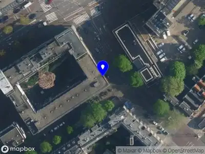 Vereniging van Eigenaars van Koopwoningen en Winkel-/bedrijfsruimten Markenhoven, Hof 3, gelegen te Amsterdam aan de Valkenburgerstraat, Rapenburgerst