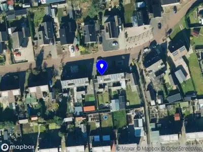 Buurtvereniging Egginkstraat e.o. Darp