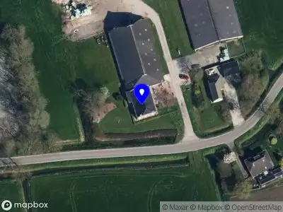 Nieuw bedrijf Buurtvereniging Ellerhuizen