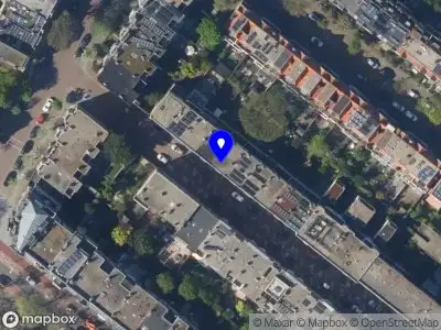 Nieuw bedrijf VvE van Beuningenstraat 81/81a 's-Gravenhage