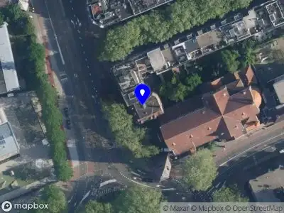 Stichting Sint-Petrusbroederschap Nederland