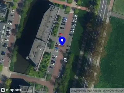 Vve gebouw Kopstukken Blok 2 Amstelveen