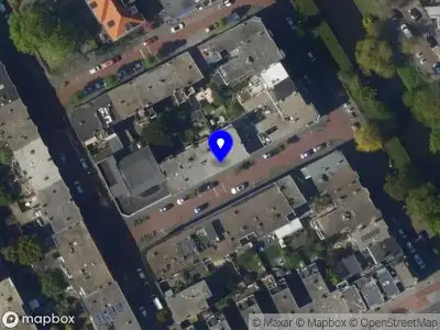 VvE Seringenstraat 13, 11 en 9 's-Gravenhage