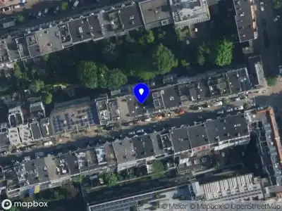 VvE Rustenburgerstraat 272 Amsterdam