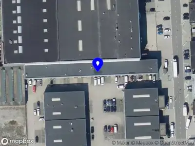 Nieuw bedrijf Taxi Air