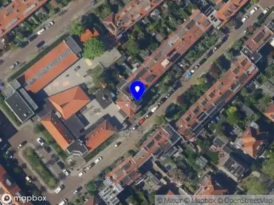 Nieuw bedrijf VvE Gentsestraat 15/Haagsestraat 28 D en E