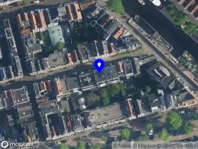 VvE geb. Goudsbloemstraat 19