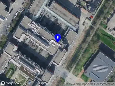 Stichting Personenalarmering Hoeksche Waard