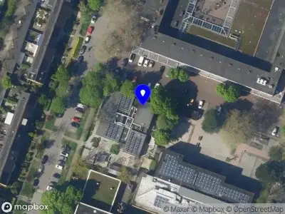 Stichting Ouderraad De Meander DE MEERN