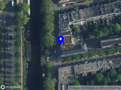 Nieuw bedrijf St. Vrienden Day a Week School Amsterdam