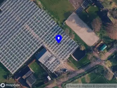 Nieuw bedrijf Kwekerij van Os