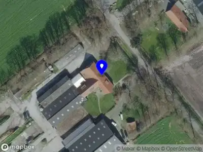 van den Berg Farm Oploo