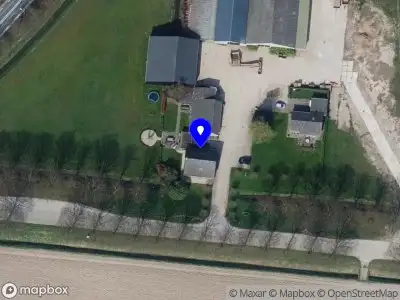Maatschap de Jongh-Kooij Maasdam