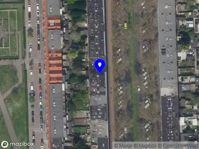 Stichting RAGDER Rotterdam