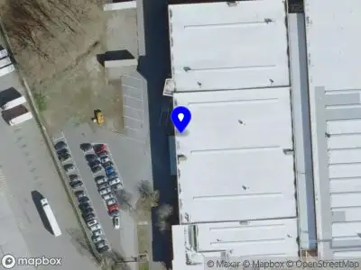 Nieuw bedrijf DP World Logistics Intermediate Holding B.V.