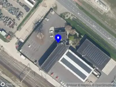 Gezamenlijke Brandweer