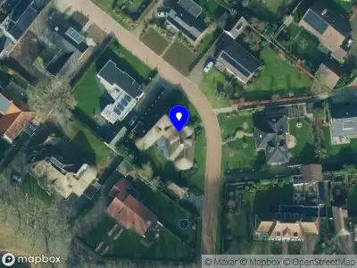 Maatschap "de Berkenborgh" Denekamp