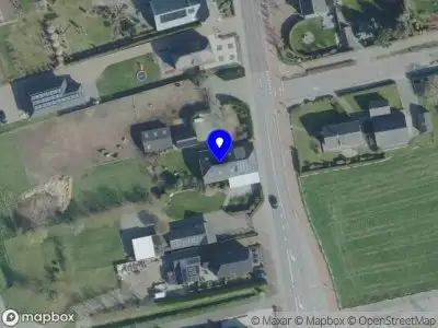 Nieuw bedrijf Cynthia Muller