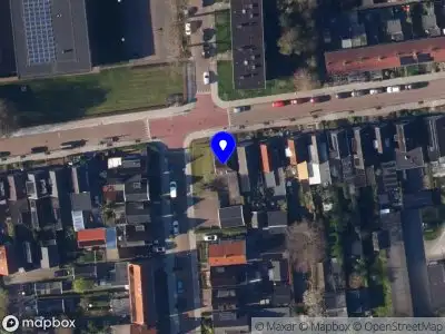 Transport T.A. de Vries Drachten