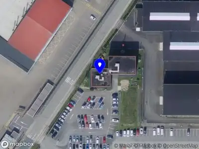 Shark Constructions B.V. Zwijndrecht