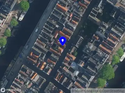 Nieuw bedrijf VvE Langestraat 64 te Amsterdam