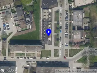 Verkeersschool de Blaak