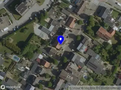 Nieuw bedrijf Kompas Adviseurs en Ingenieurs B.V.