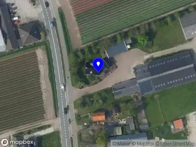 Nieuw bedrijf Fa. N.P.S. Vreeburg