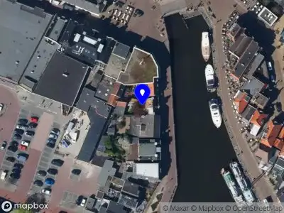 Schirm Pensioen B.V. Lemmer