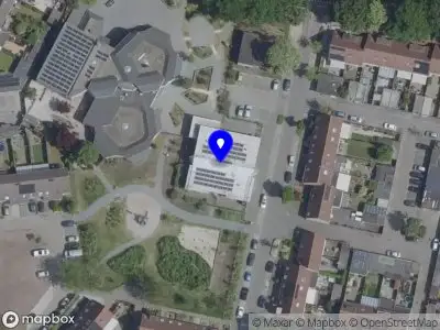 Nieuw bedrijf Martina's Voetensalon